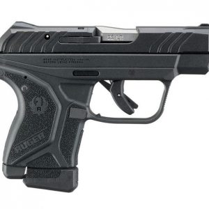 RUGER LCP II .22 LR 2.75" 10-ROUND