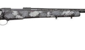NOSLER M48 LONG-RANGE CARBON ELITE MIDNIGHT .33 NOSLER 26" BARREL 3-ROUNDS