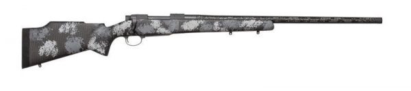 NOSLER M48 LONG-RANGE CARBON ELITE MIDNIGHT .33 NOSLER 26" BARREL 3-ROUNDS