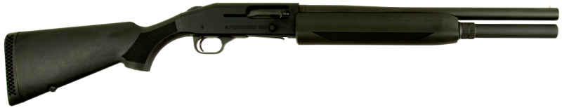 Mossberg 930 Home Security 12 GA 18.5-inch Barrel 7 Rounds