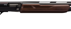 Winchester SX-4 Field Compact Walnut 12 GA 26" Barrel 3" Chamber 4-Rounds
