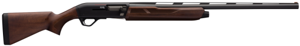 Winchester SX-4 Field Compact Walnut 12 GA 26" Barrel 3" Chamber 4-Rounds
