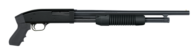 Mossberg Maverick 88 Cruiser 20 Gauge 18.5" 3-Inch