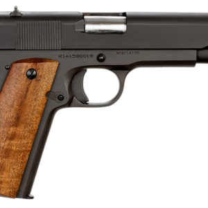 ARMSCOR 1911 GI STANDARD FULL SIZE PARKERIZED 9MM 5-INCH 9RDS