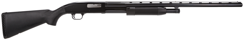 Mossberg Maverick 88 Field Pump Shotgun 12 Gauge 3" Chamber 28" 5-Round