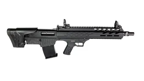 SDS Imports Radikal NK-1 12 GA 19" Barrel 3"-Chamber 5-Rounds