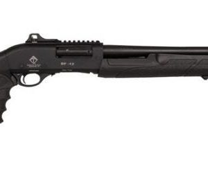 American Tactical Imports DF-12 12 GA 18.5" Barrel 3" Chamber 4-Rounds