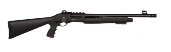 American Tactical Imports DF-12 12 GA 18.5" Barrel 3" Chamber 4-Rounds