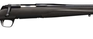 BROWNING X-BOLT MICRO MIDAS MATTE BLUE 7MM-08 20-INCH 4RDS YOUTH MODEL