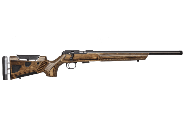 CZ 457 AT-ONE VARMINT 22LR 24-INCHES 5RDS SUPPRESSOR-READY BOYDS-STOCK