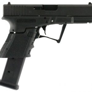 FULL CONCEAL M3DF FOLDING HANDGUN 9MM 4.01" BARREL 21-ROUNDS FIXED SIGHTS