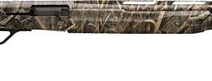 Winchester Repeating Arms SX4 Waterfowl 12 Gauge 28" Barrel 3.5" Chamber 3 Rounds