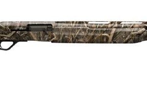 Winchester SX4 Waterfowl Hunter Shadow Grass Habitat 20 GA 28" Barrel 3"-Chamber 3-Rounds
