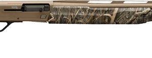 Winchester SX4 Hybrid Hunter Mossy Oak Shadow Grass Habitat 12 GA 28" Barrel 3"-Chamber 3-Rounds