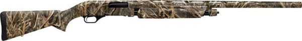 Winchester Repeating Arms SXP Waterfowl 12 Gauge 28" Barrel 3" Chamber Realtree Max-5