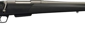WINCHESTER REPEATING ARMS XPR COMPACT 6.5 PRC 20" BARREL 3 ROUNDS MT/SYN
