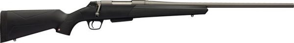 WINCHESTER REPEATING ARMS XPR COMPACT 6.5 PRC 20" BARREL 3 ROUNDS MT/SYN