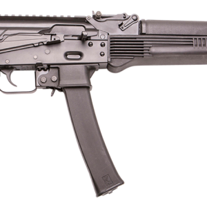 KALASHNIKOV KP-9 PISTOL 9MM 9.25-INCH 30RDS