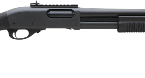 Remington 870 Express Tactical 12 GA 3-inch Chamber 18.5-inch 7Rd Ghost Ring Sight