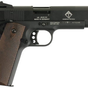 AMERICAN TACTICAL IMPORTS GSG M1911 .22 LR 5-INCH 10RD
