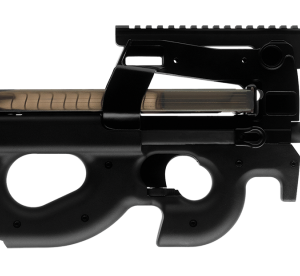 FN PS90 Black 5.7 X 28 16-inch 30Rds