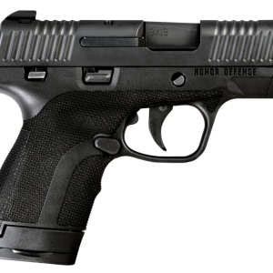 HONOR DEFENSE HONOR GUARD SUB-COMPACT 9MM 3.2-INCH 8RDS
