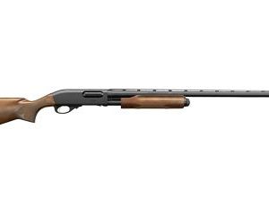Remington 870 Express Trap Black / Walnut 12 GA 30" Barrel 4-Rounds