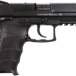 HECKLER AND KOCH P30S V3 .40 SW 3.85" BARREL 10-ROUNDS FIXED SIGHTS