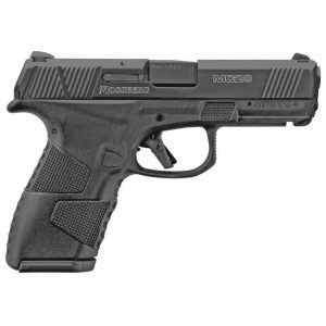 MOSSBERG MC2C 9MM 3.9" BARREL 13-ROUNDS CONTRAST SIGHTS