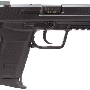 HECKLER AND KOCH HK45 COMPACT V1 .45 ACP 3.94" BARREL 8-ROUNDS