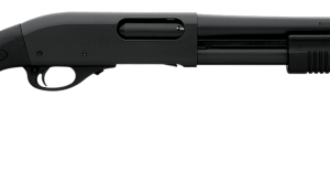 Remington 870 Express Black Synthetic 12 GA 3-inch Chamber 18.5-inch 5Rd
