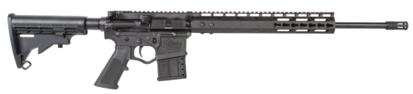 ATI Omni Hybrid Maxx Tactical AR-Style Shotgun .410 GA 18.5" Barrel 5-Rounds 2.5" Chamber