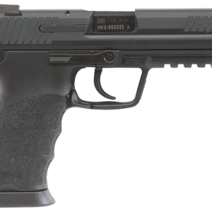 HECKLER AND KOCH HK45 V7 LEM .45 ACP 4.46" BARREL 10-ROUNDS WITH 3 MAGAZINES
