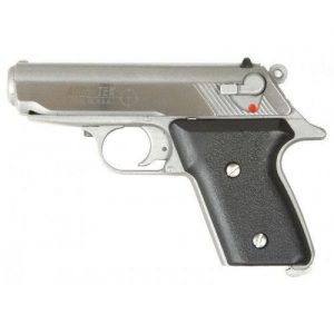 ACCU-TEK AT38101 PISTOL .380ACP 2.8 INCH 6RD STAINLESS