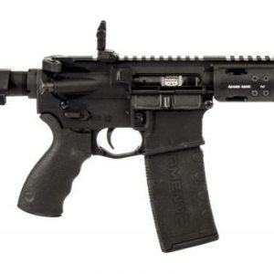 ADAMS ARMS P2 AARS PISTOL .300 AAC BLACKOUT 8" BARREL 30-ROUNDS