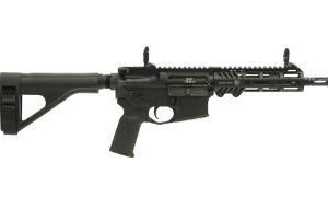 ADAMS ARMS P2 PISTOL BLACK 5.56/ .223 REM 7.5-INCH 30RDS