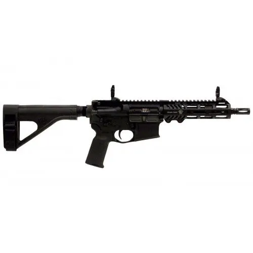 ADAMS ARMS P2 PISTOL BLACK 5.56/ .223 REM 7.5-INCH 30RDS