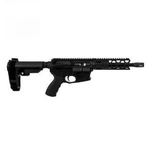 ADAMS ARMS PCC PISTOL 9MM 8" BARREL NO MAGAZINE INCLUDED