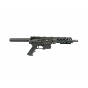 ADAMS ARMS TACTICAL EVO PISTOL BLACK .223 / 5.56 NATO 7.5-INCH 30RD