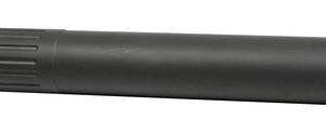 Advanced Armament Corp 300-TM Suppressor Black .30Caliber 9.31-inch M18x1