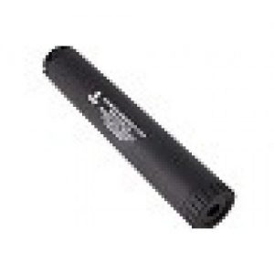 Advanced Armament Corp Prodigy 1/2-28 TPI Black .22 LR 5.75-inch
