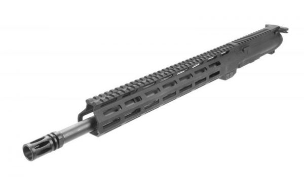 Aim Sports AR5CUB1 13.5in M-Lok Upper 5.56