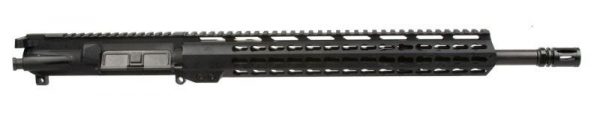 Aimsports AR5CUB2 13.5" Keymod Upper 5.56