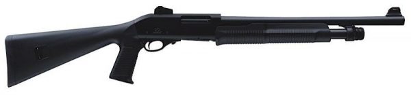 Charles Daly C60204 600THD S-A Shotg