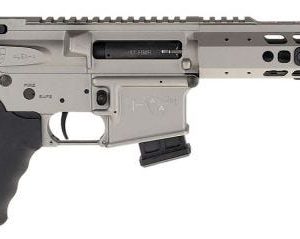 ALEXANDER ARMS HIGHLANDER PISTOL SNIPER GREY .17 HMR 11" BARREL 10-ROUNDS