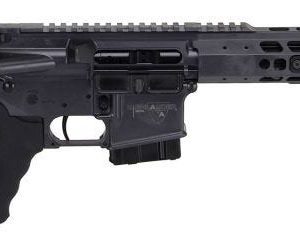 ALEXANDER ARMS HIGHLANDER PISTOL SNIPER GREY 6.5 GRENDEL 11" BARREL 10-ROUNDS