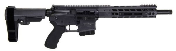 ALEXANDER ARMS HIGHLANDER PISTOL SNIPER GREY 6.5 GRENDEL 11" BARREL 10-ROUNDS