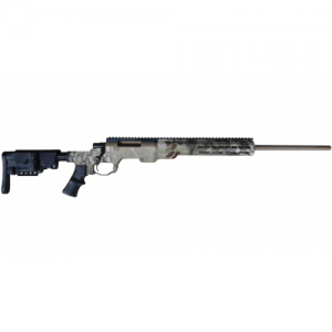 AMERICAN BUILT ARMS COMPANY HOWA PRECISION KRYPTEK HIGHLANDER .308 WIN 22-INCH 10RDS
