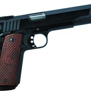 AMERICAN CLASSIC 1911 BULLSEYE 10MM 6" BARREL 8-ROUNDS