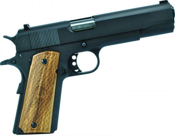 AMERICAN CLASSIC 1911 GOVERNMENT 9MM 5" BARREL 8-ROUNDS